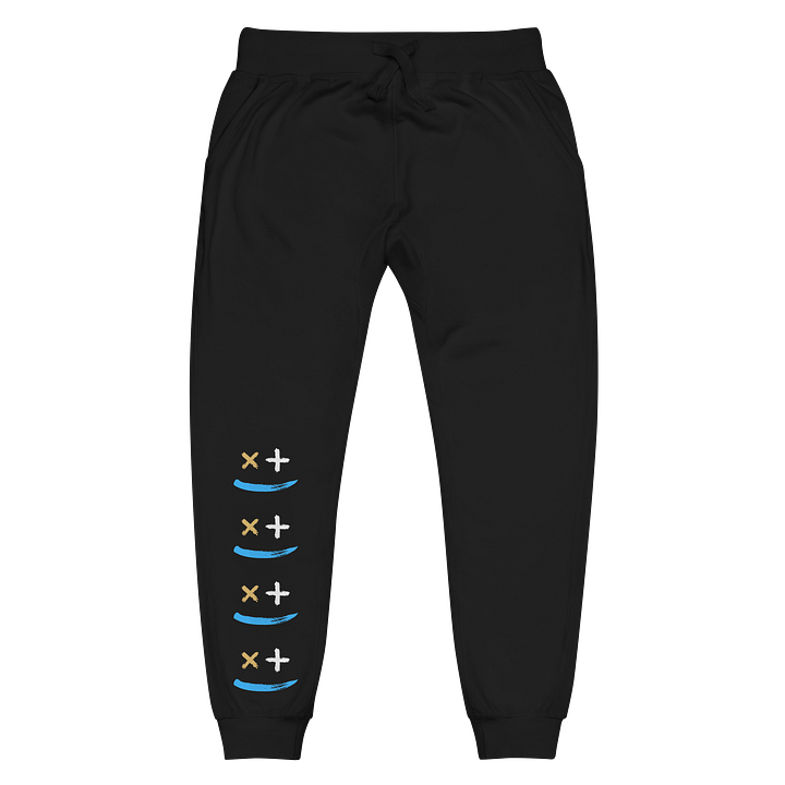 The Mentor Mark Joggers – X+ Edition product image (1)