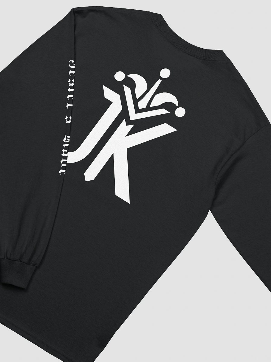 Menacing Mantis Long Sleeve Shirt product image (4)
