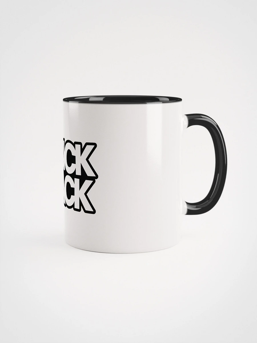 Snck Pack Colo(u)r Mug product image (3)