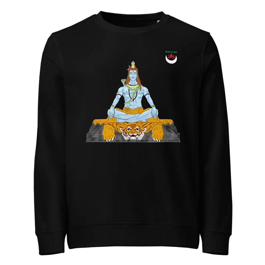 Shiva Sweatshirt product image (1)