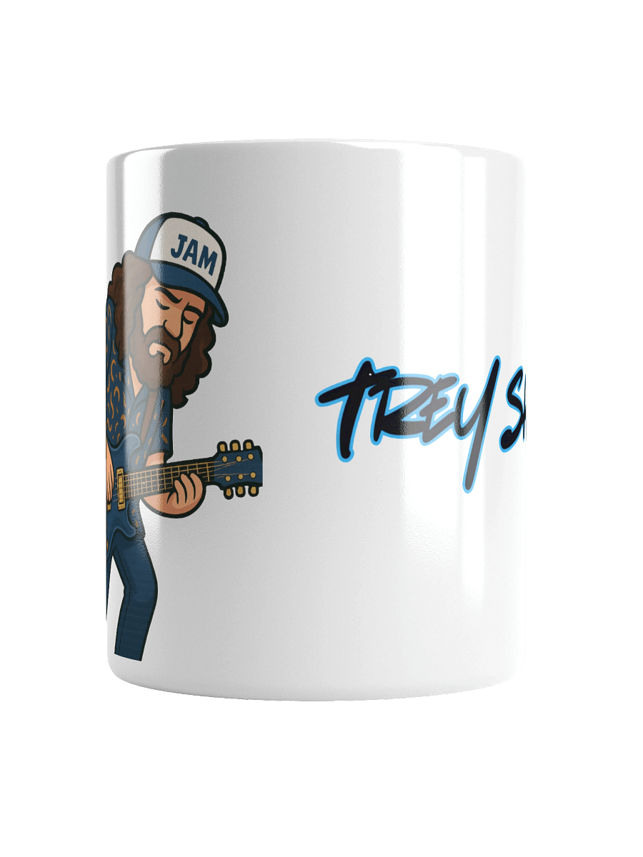 T Shred Toon Mug product image (6)