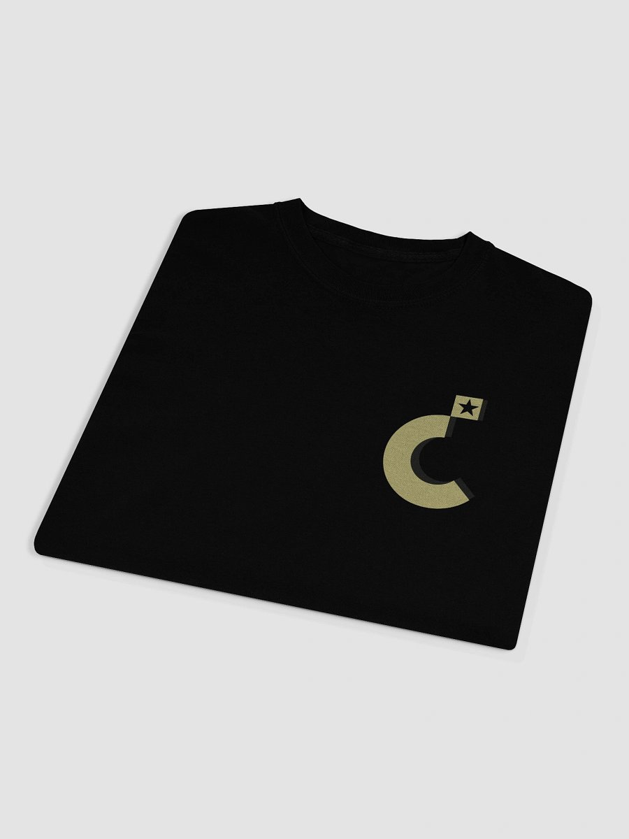 'Blap!' No. 4_ Long Sleeved Tee Shirt product image (3)