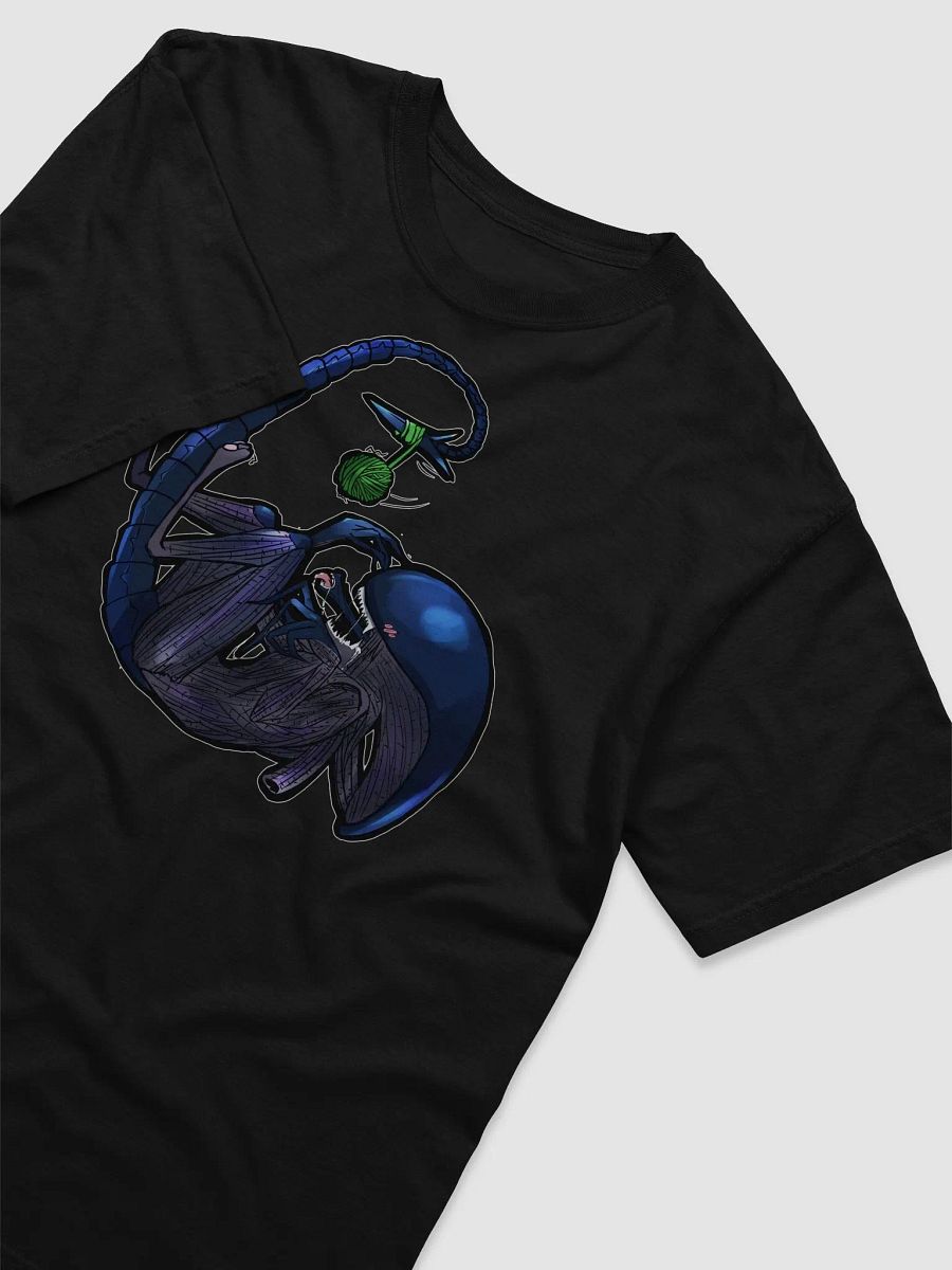 Xenomorph Tshirt product image (33)