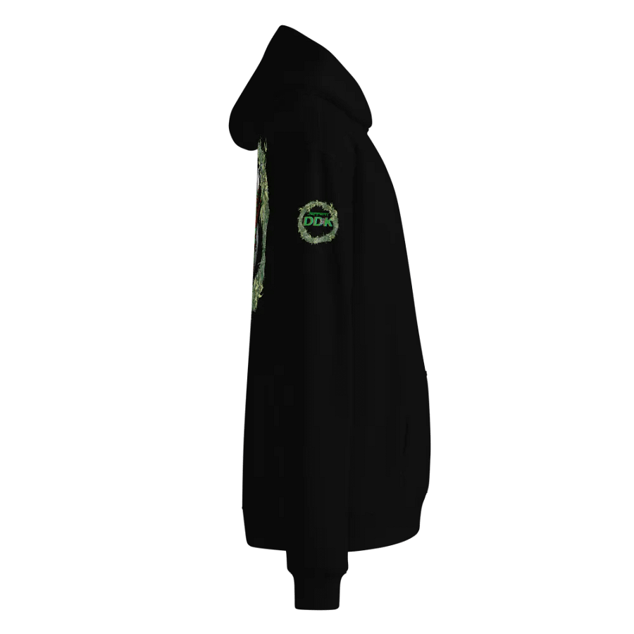 DDK Clan Hoodie product image (12)