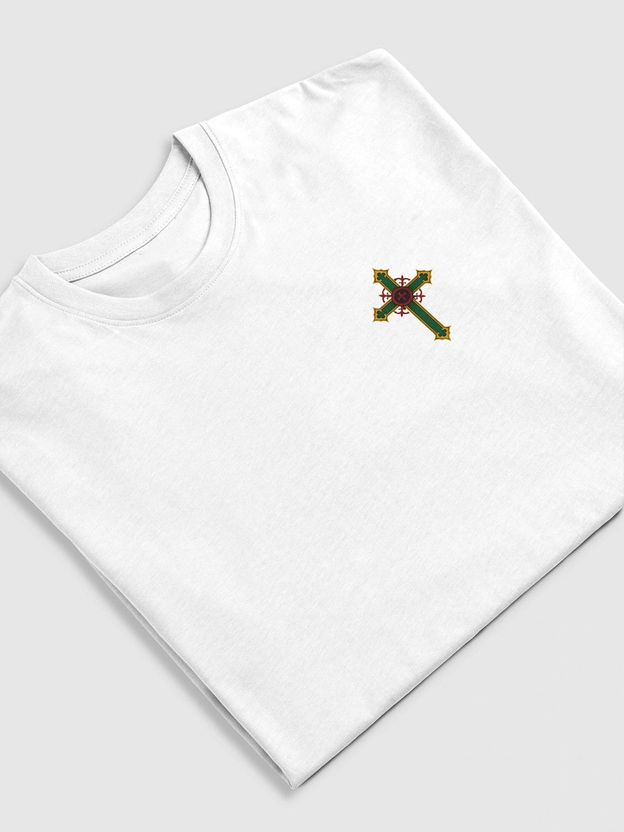 Beatified Justo Takayama Heavy Tee product image (11)