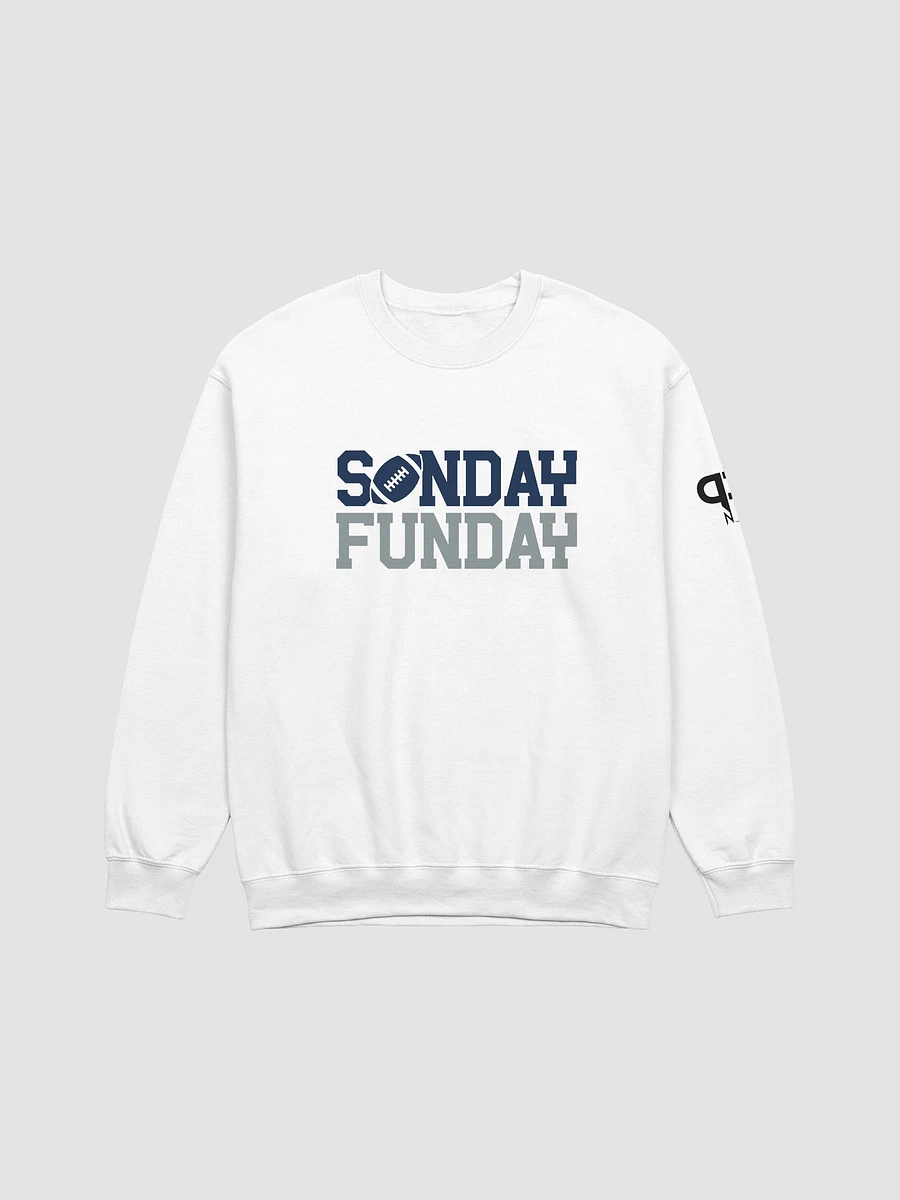 Sunday Funday product image (1)