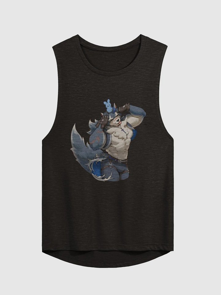 Flowy Tank - Siforias Eto product image (1)
