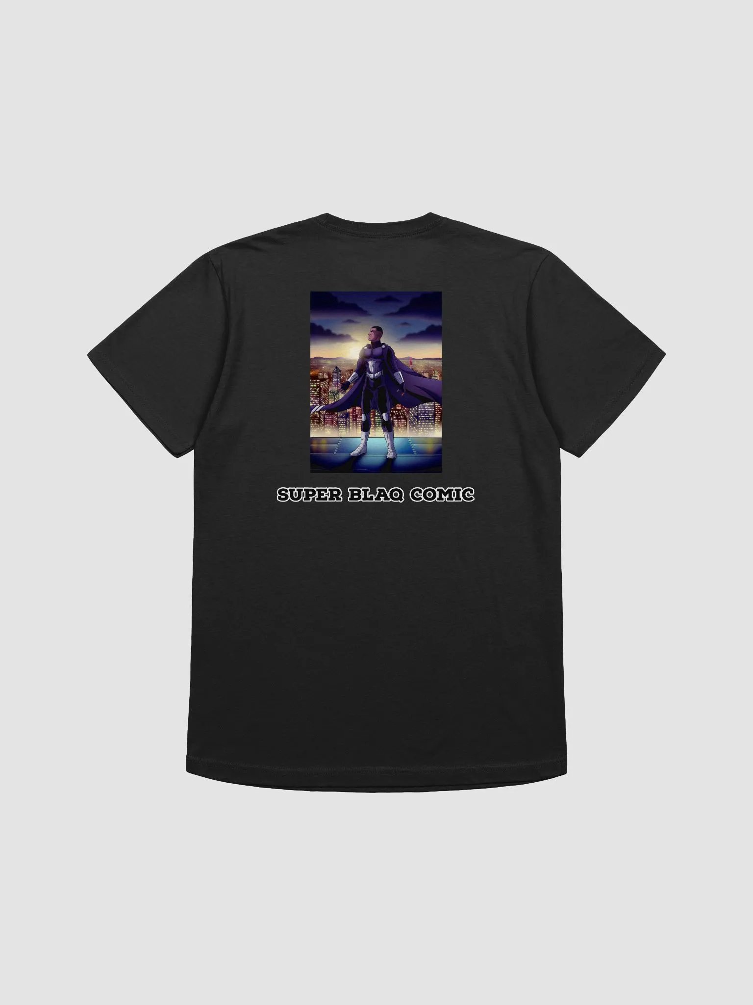 Super Blaque Tshirt product image (7)