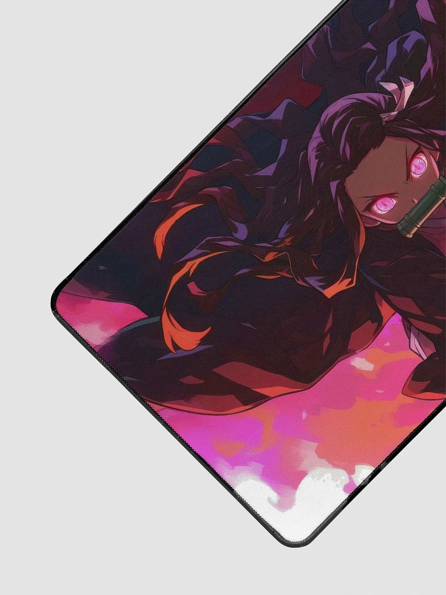Nezuko’s Fury – Demon Slayer product image (3)