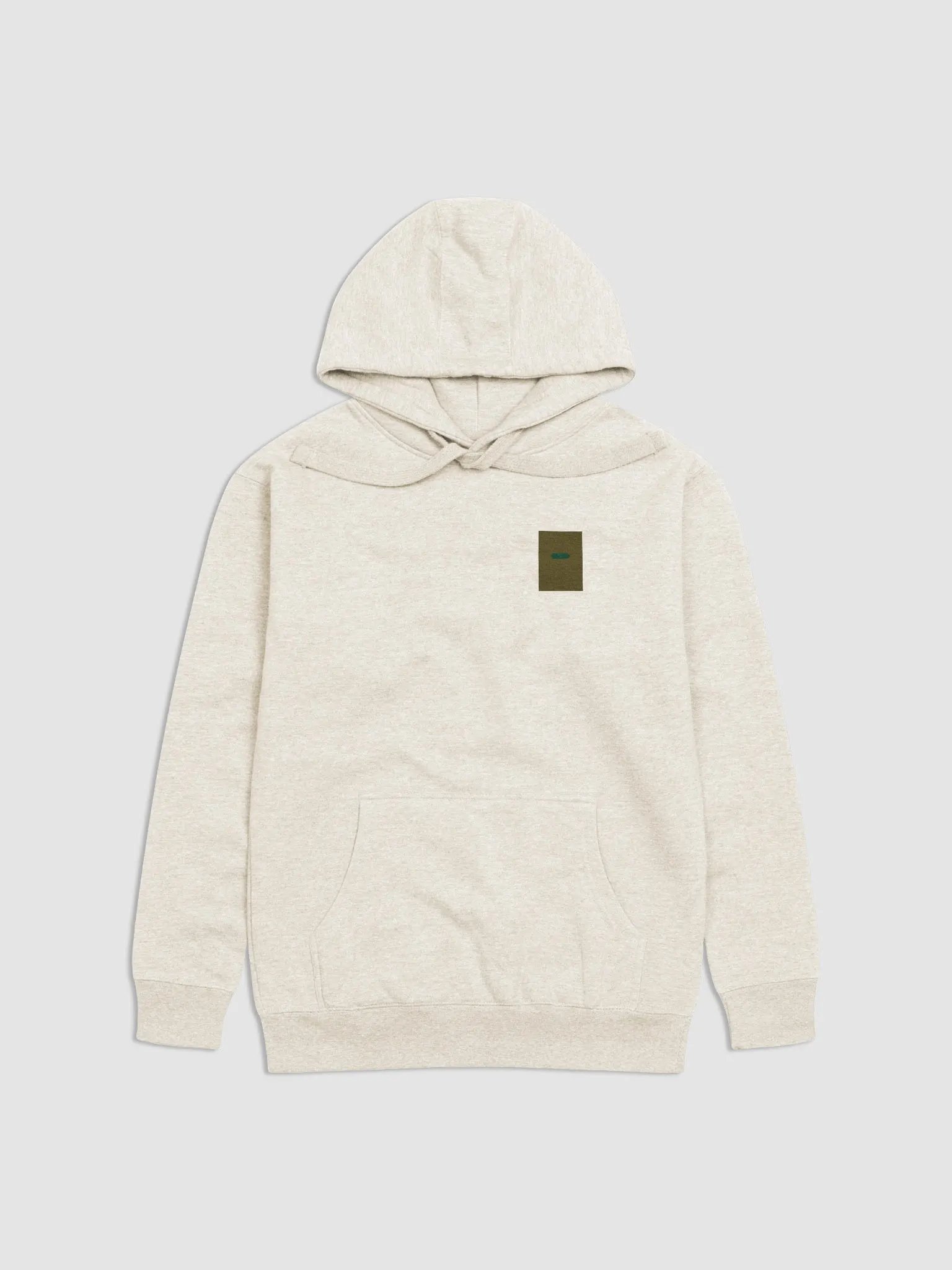 Guilty as Sin?: Tour Logo Hoodie product image (2)