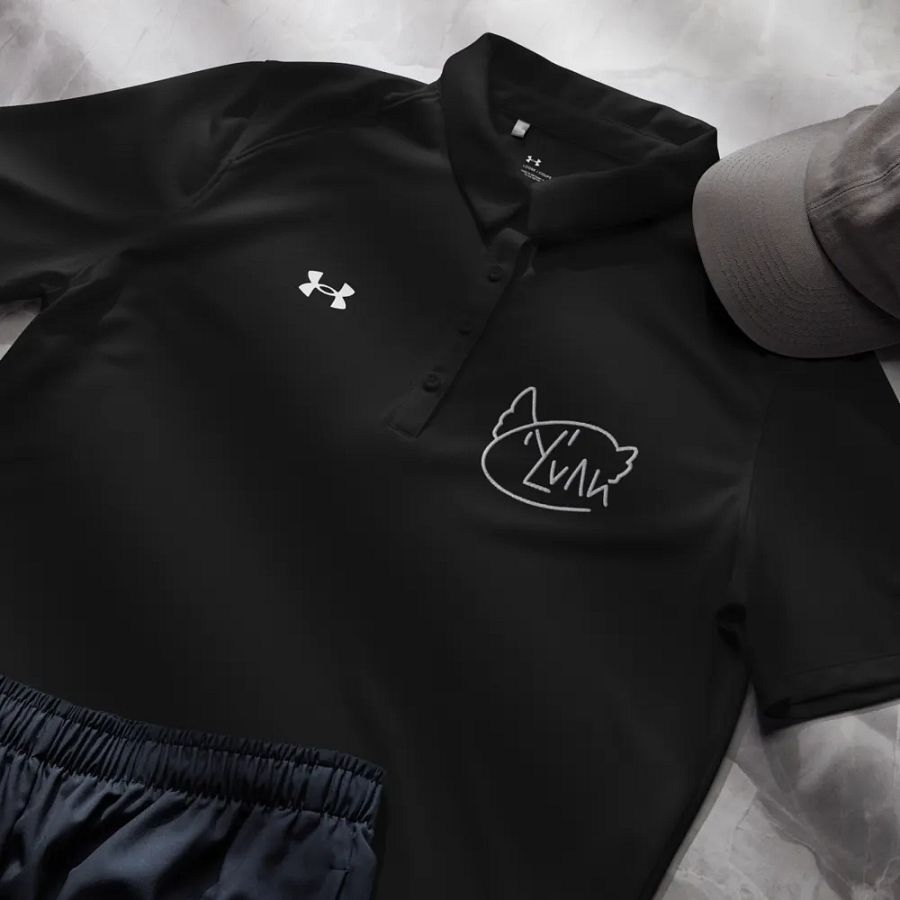 Under Armour® Signature Polo product image (7)