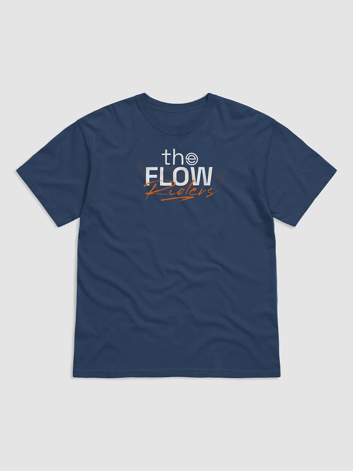 Flow Riders - Comfort Tee product image (1)