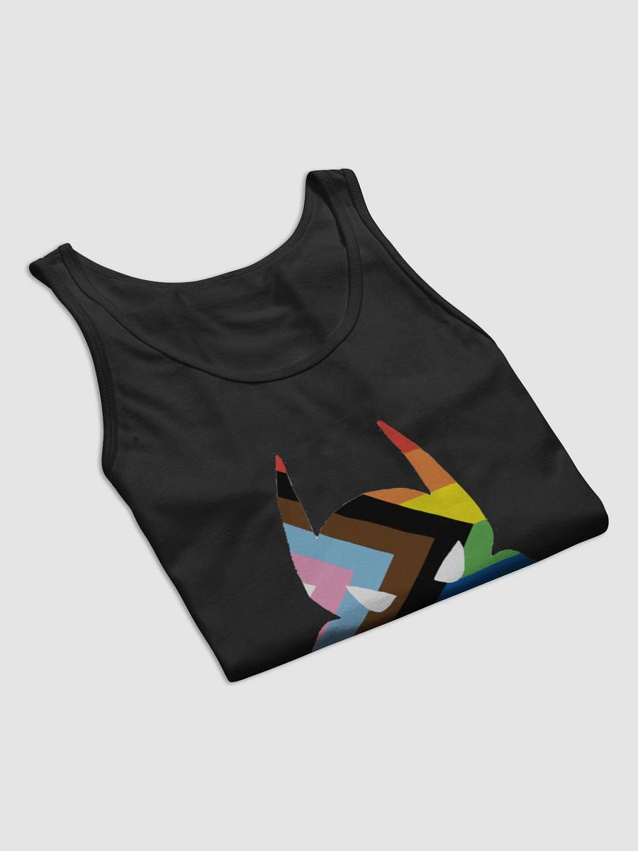 Pride BatDuck Tank Top product image (4)