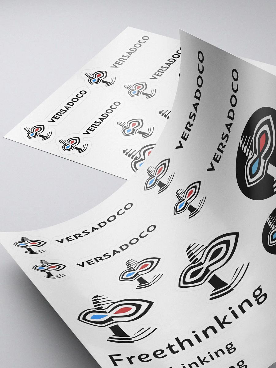 Versadoco stickers product image (4)