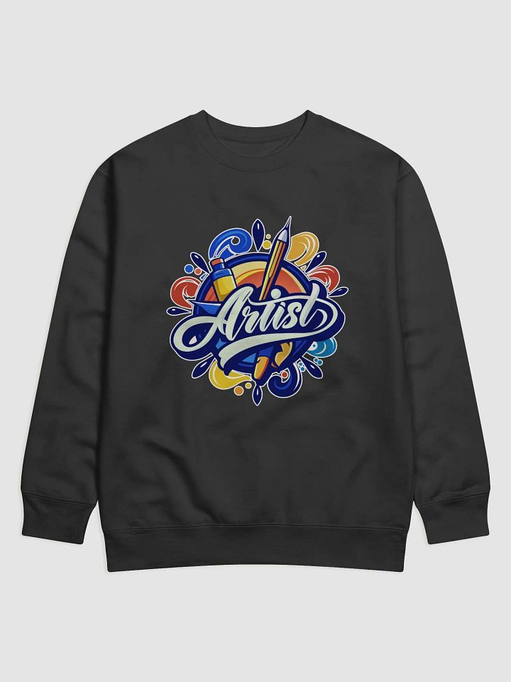 ARTIST product image (5)