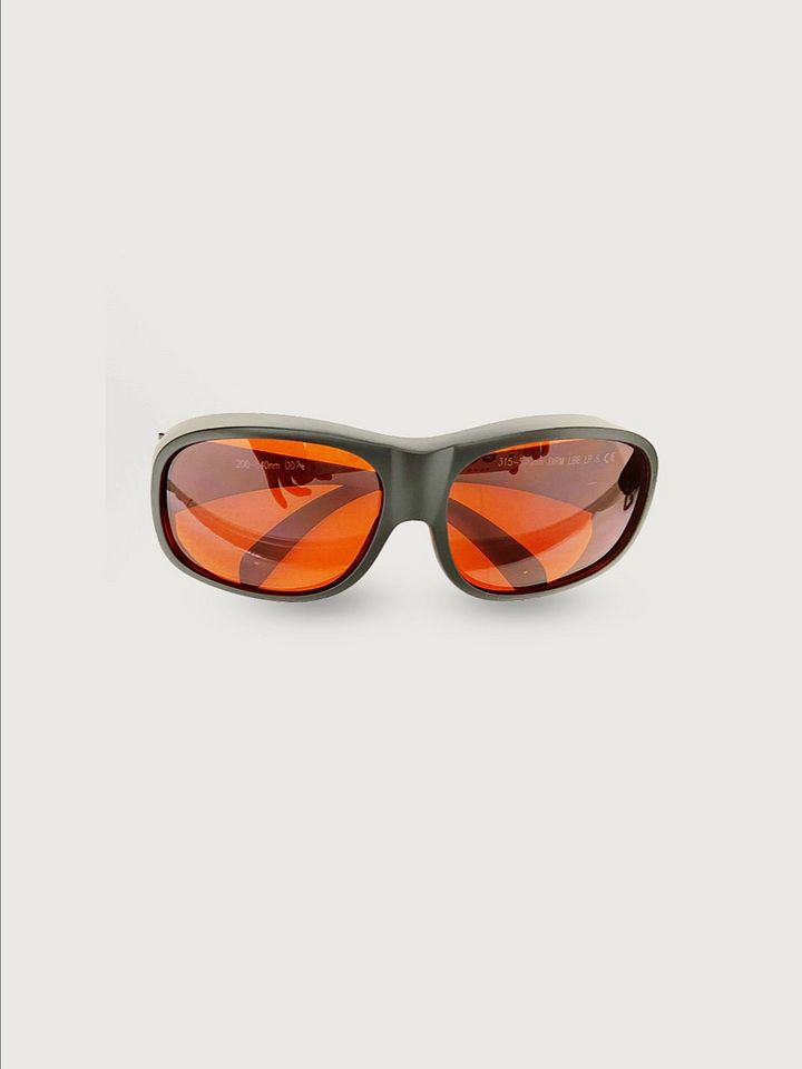 Protective Goggle product image (2)