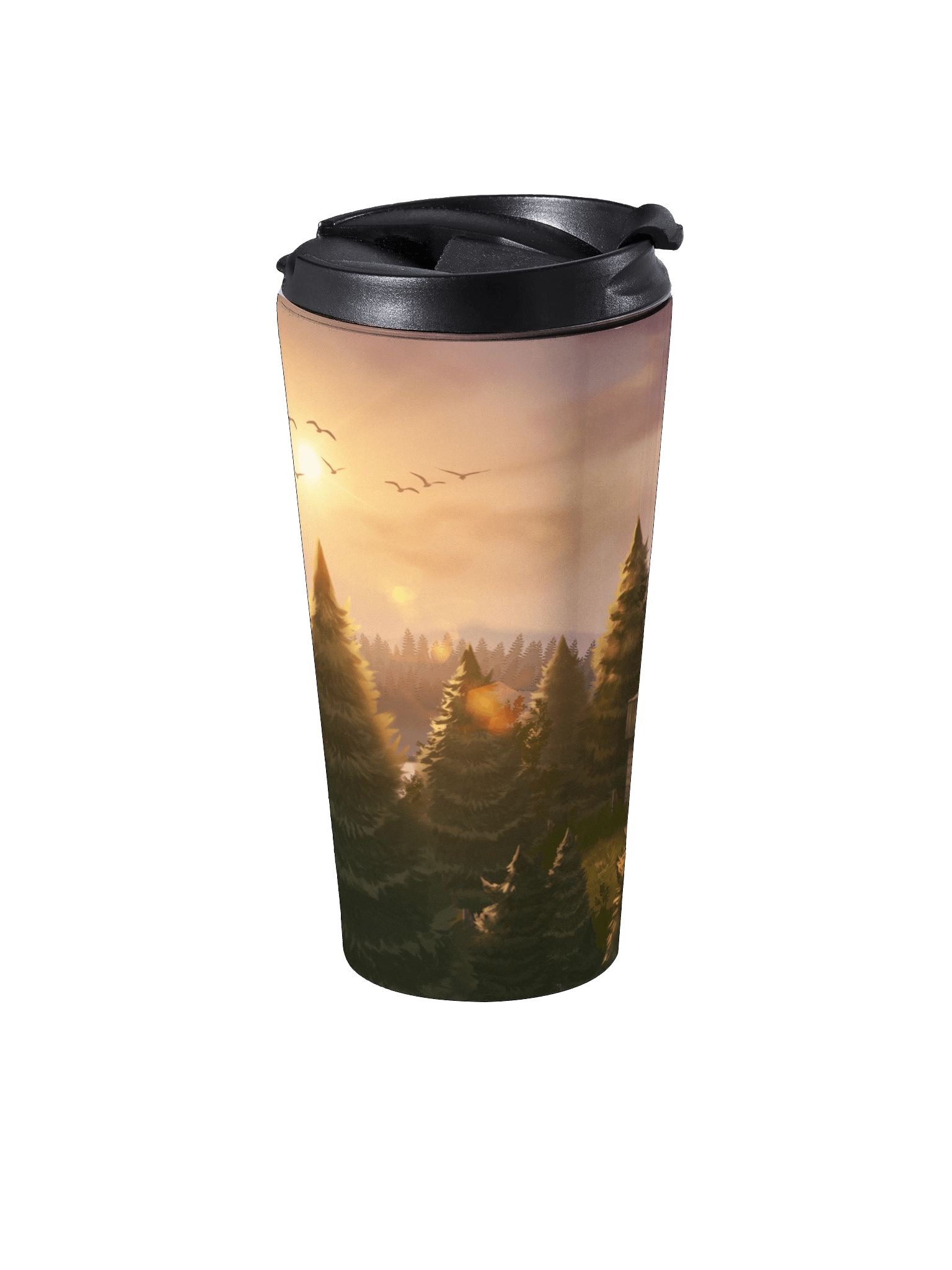Cosy Base Travel Mug product image (2)