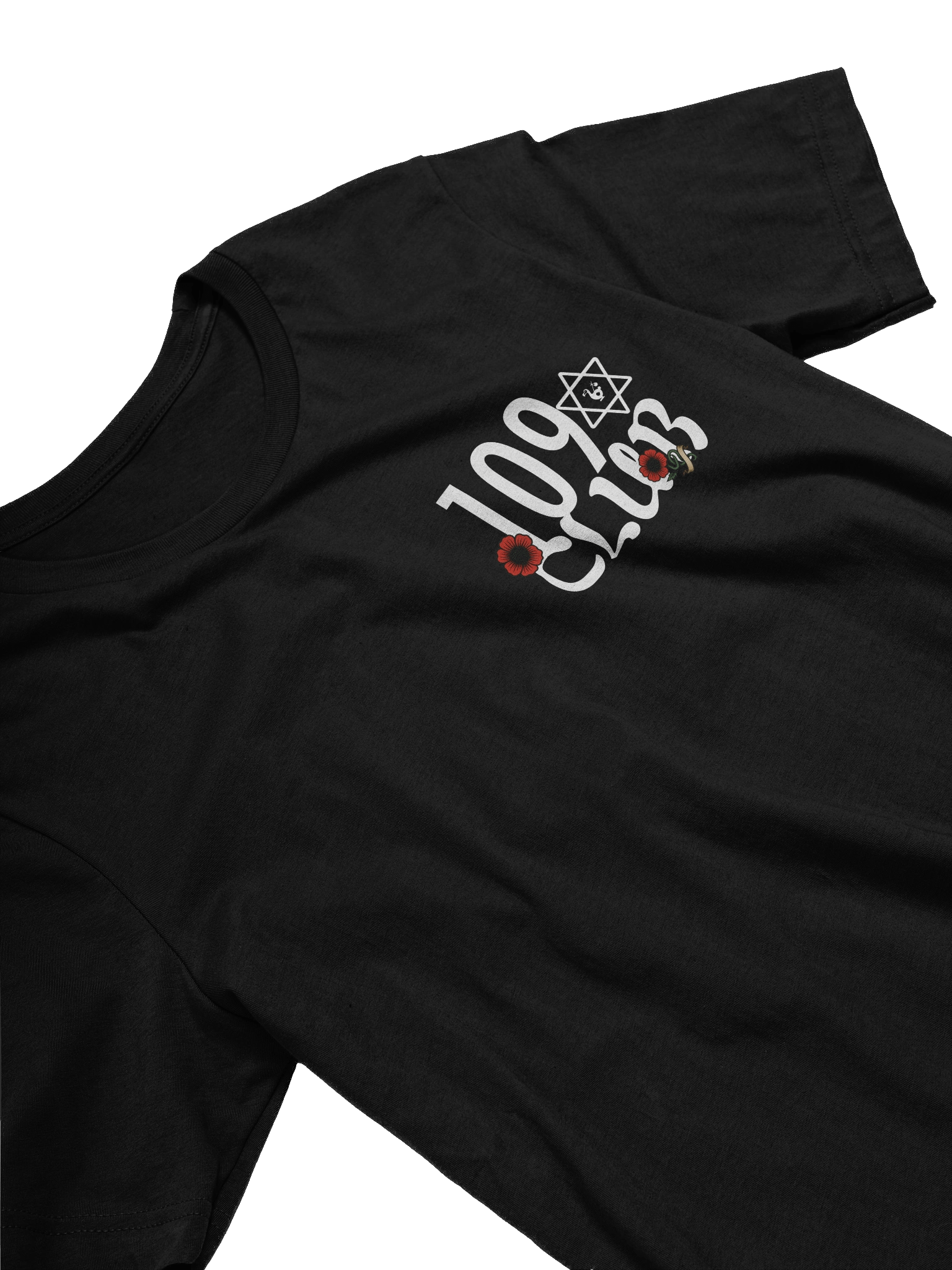 109 Club Tee product image (9)