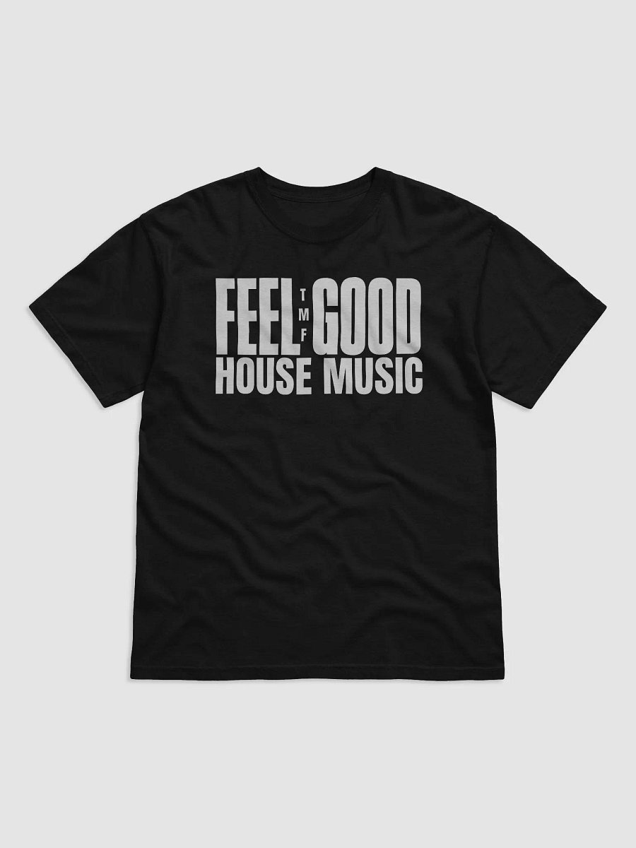 Feel Good - Unisex Tee product image (8)