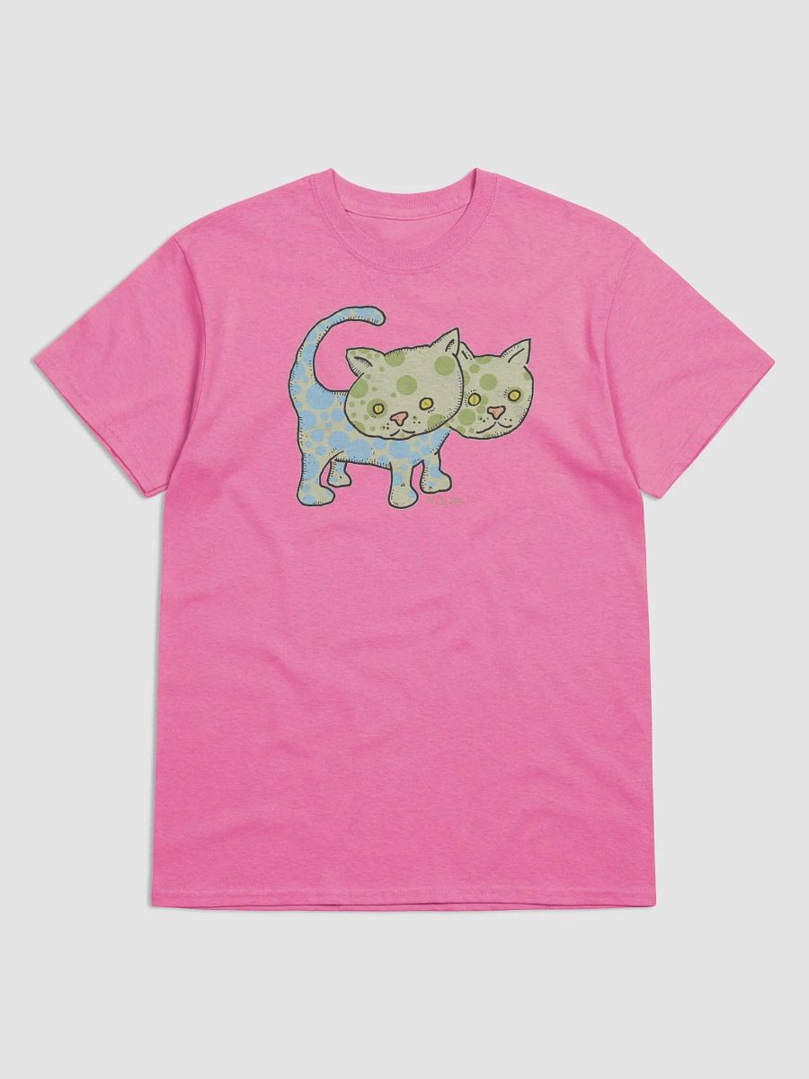 The Double Meower product image (1)