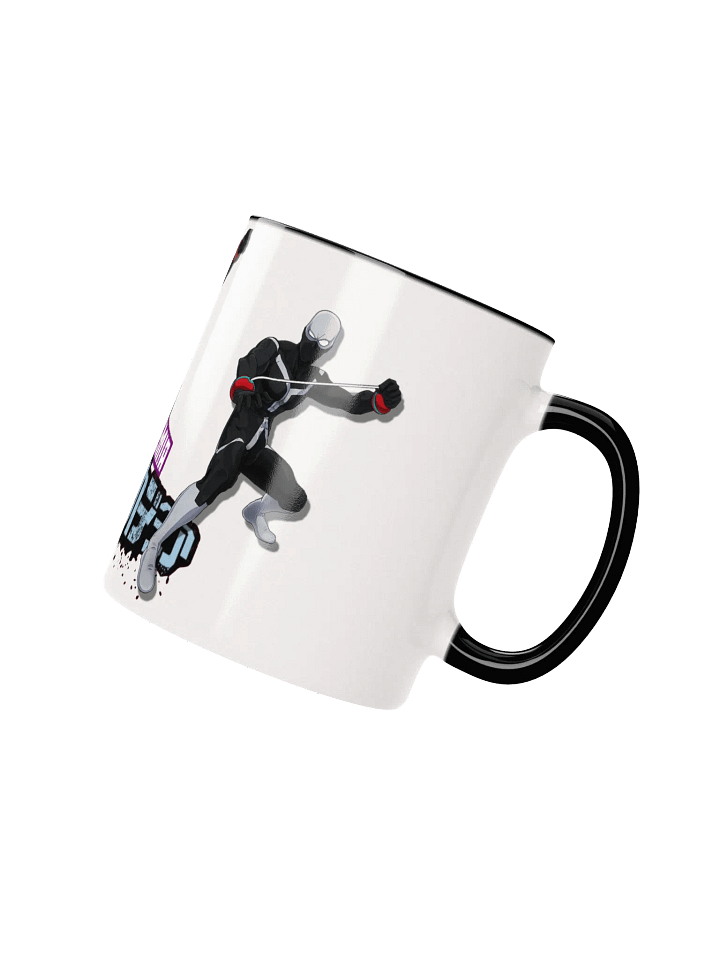 Toga/Twice Colored Mug product image (2)