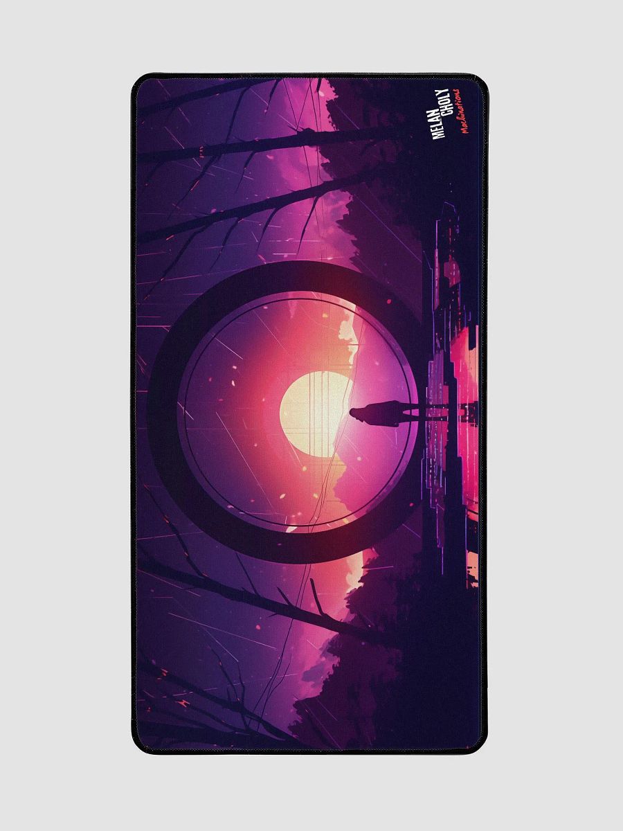 Portal of Wonder Desk Mat product image (3)