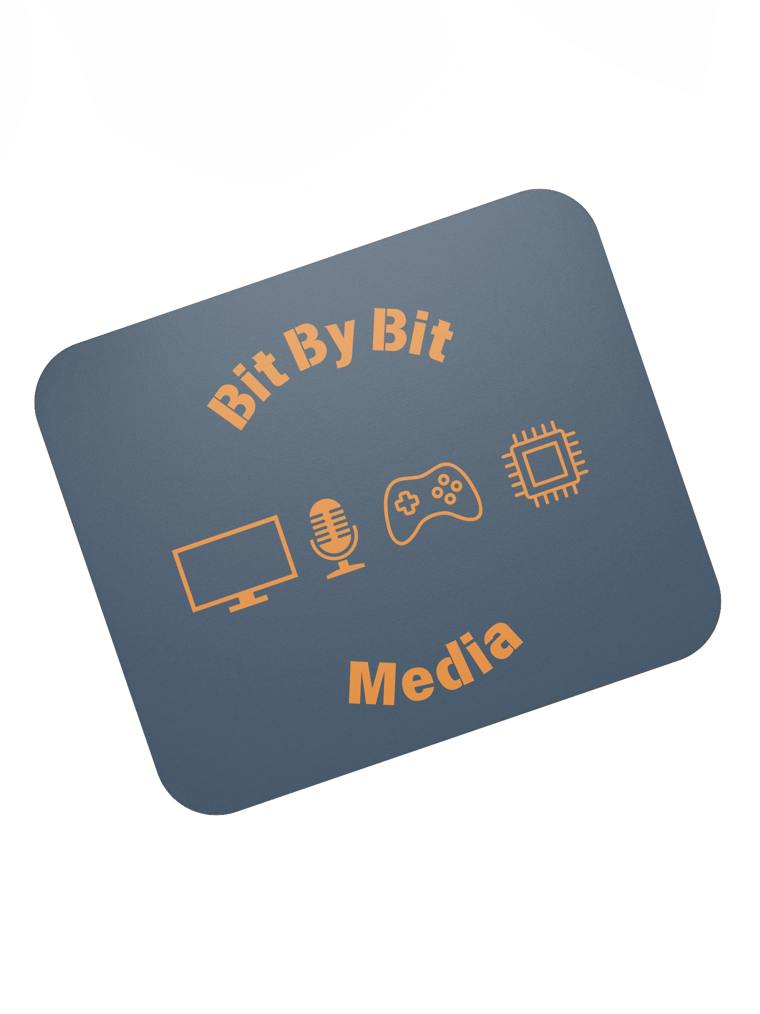 Bit By Bit Media Mouse Pad product image (7)
