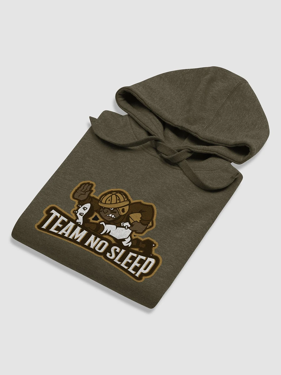 Team NO Sleep Hoodie product image (29)