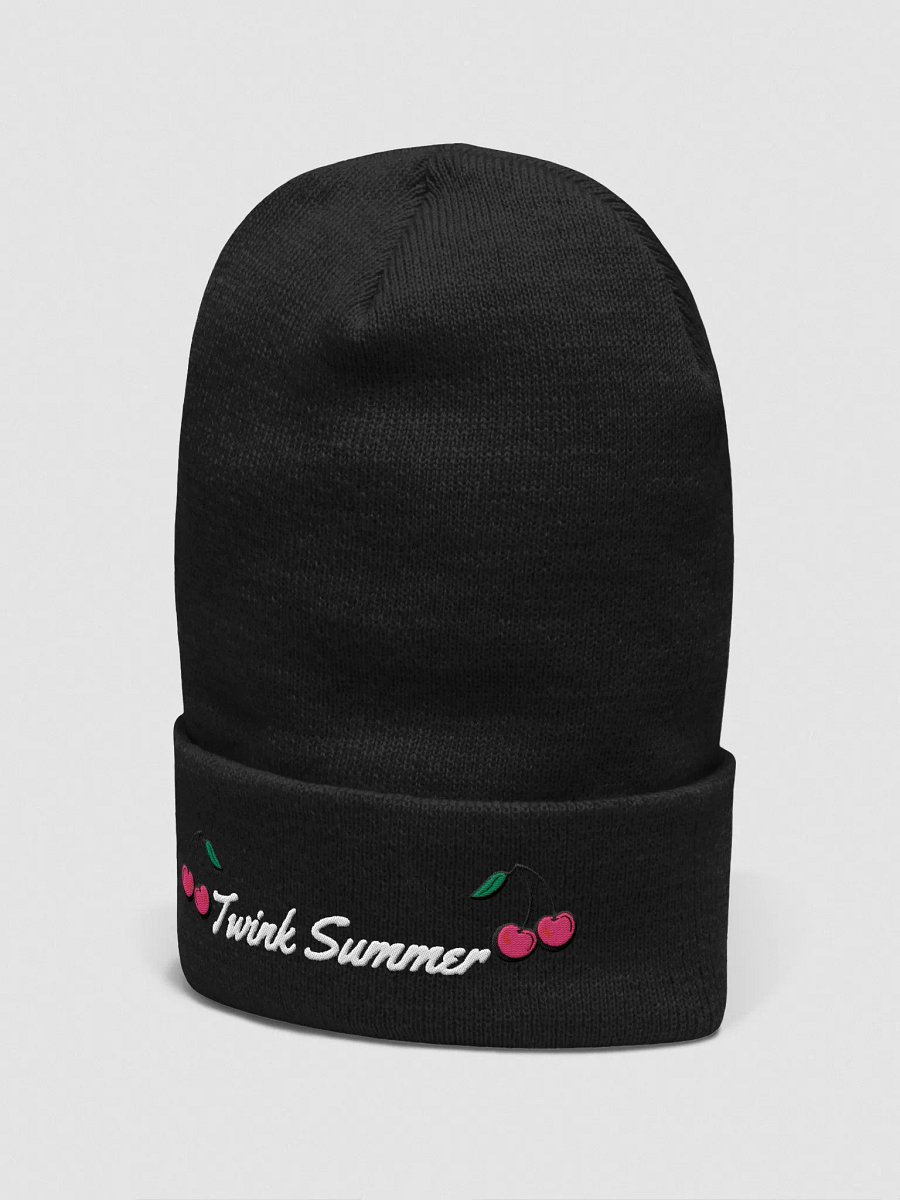 Twinkie Dinky Doo Beanie product image (9)