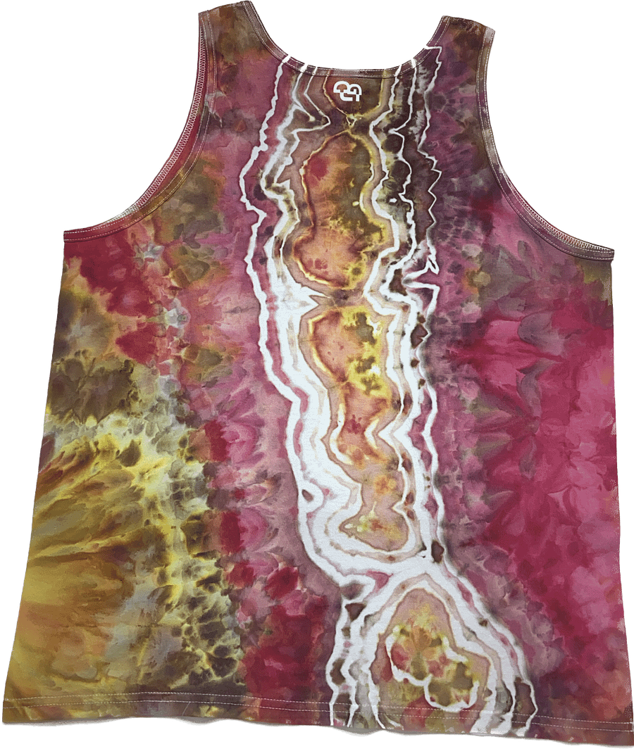 Go Crazy! (custom abstract dye designs) product image (4)
