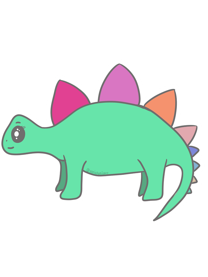 Stego Fren product image (1)