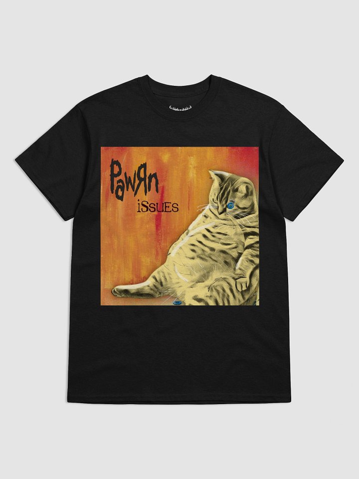 KORN PAWRN ISSUES product image (1)