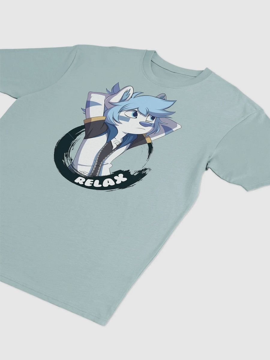 Relaxing T Shirt product image (3)