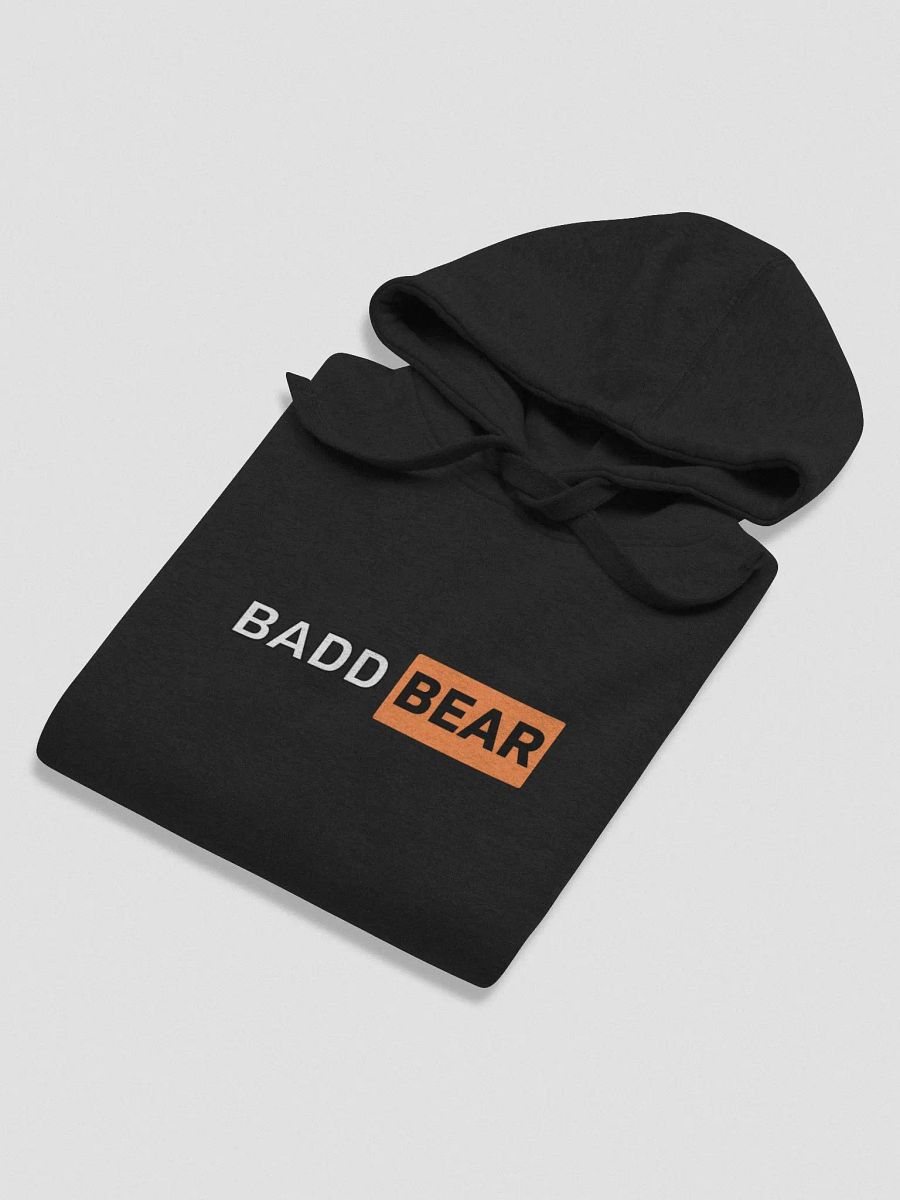 BADD SUS HOODIE (UNI) product image (5)