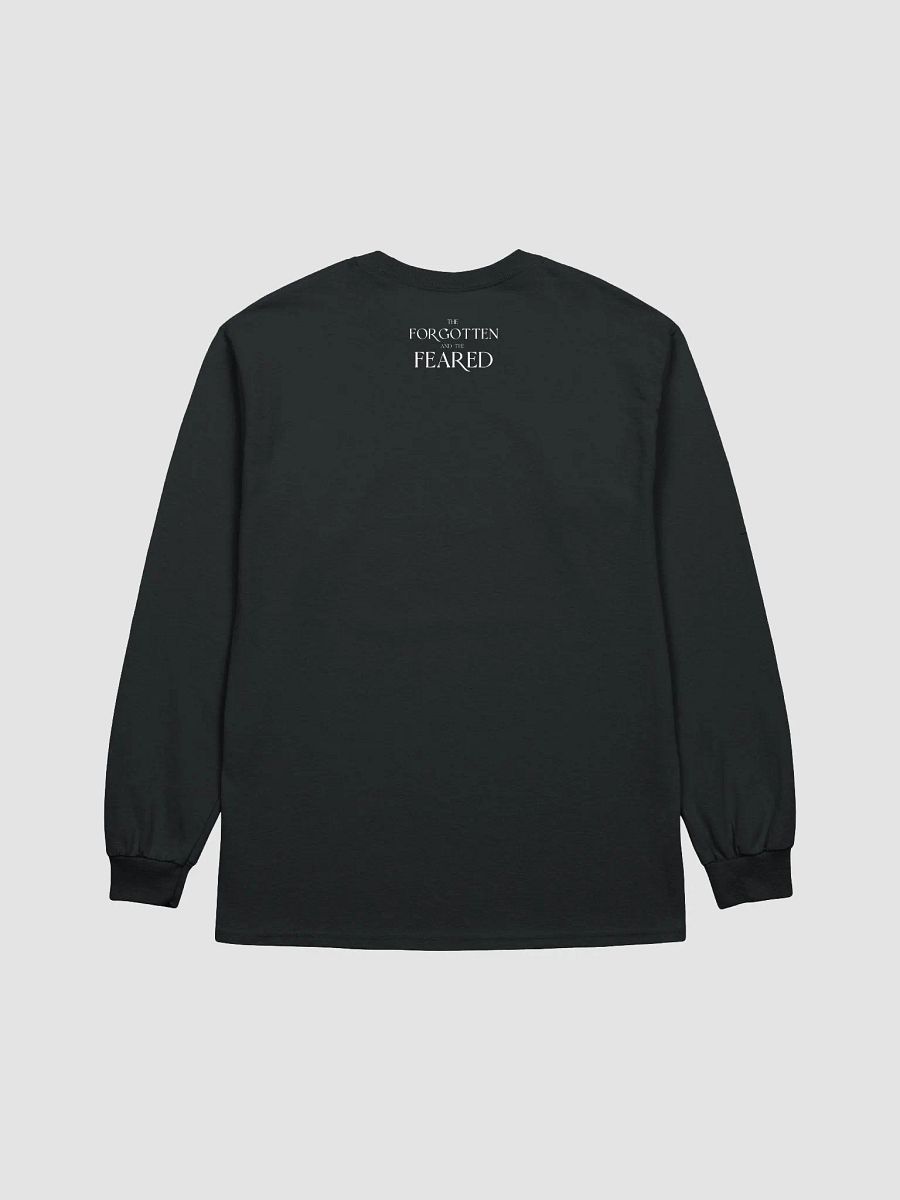 Twyn Fells Equestrian Team Long Sleeve T product image (2)