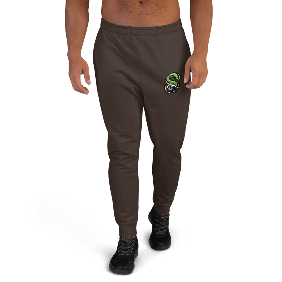 Skunky's Joggers (For Dark Chocolate Hoodie) product image (2)