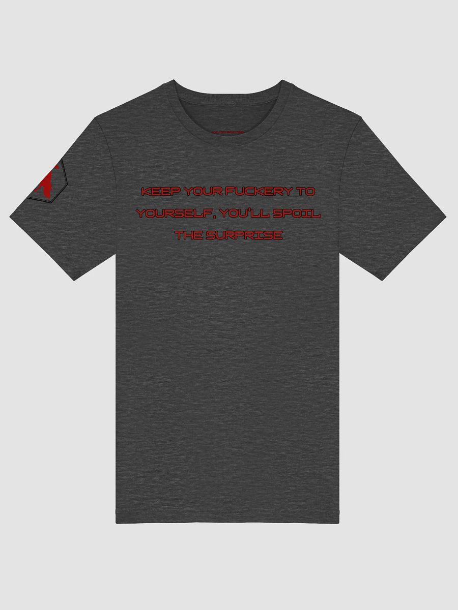 Fuckery Tee product image (24)