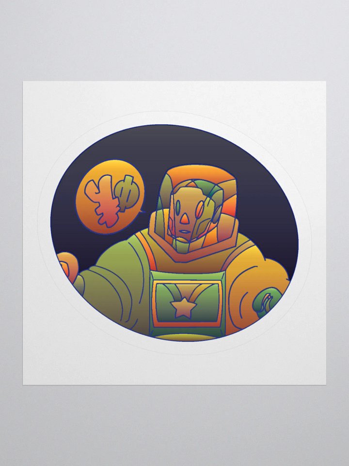 Astronot product image (3)