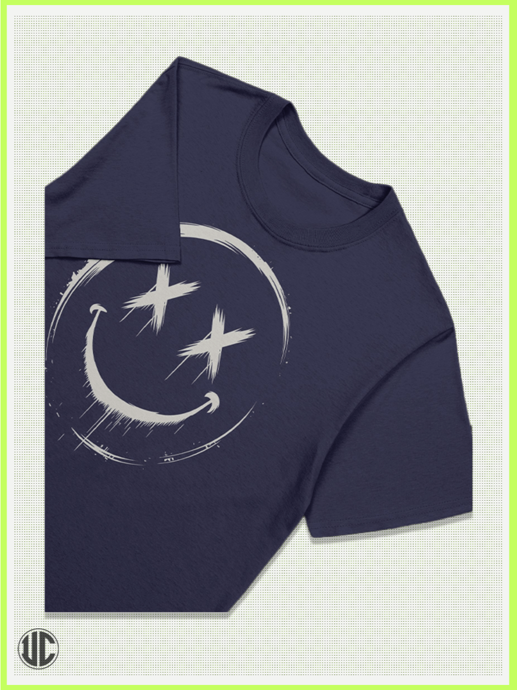 The Drip T-shirt product image (2)