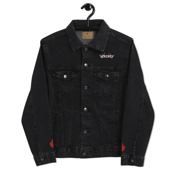 redko Jacket product image (2)
