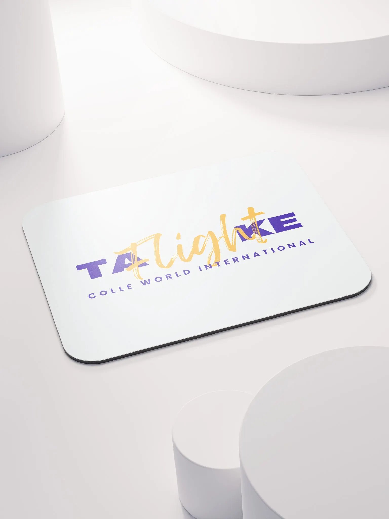 Take Flight Mousepad product image (4)