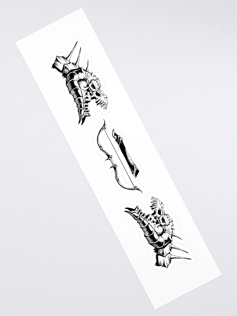 Sticker - Seperator product image (2)