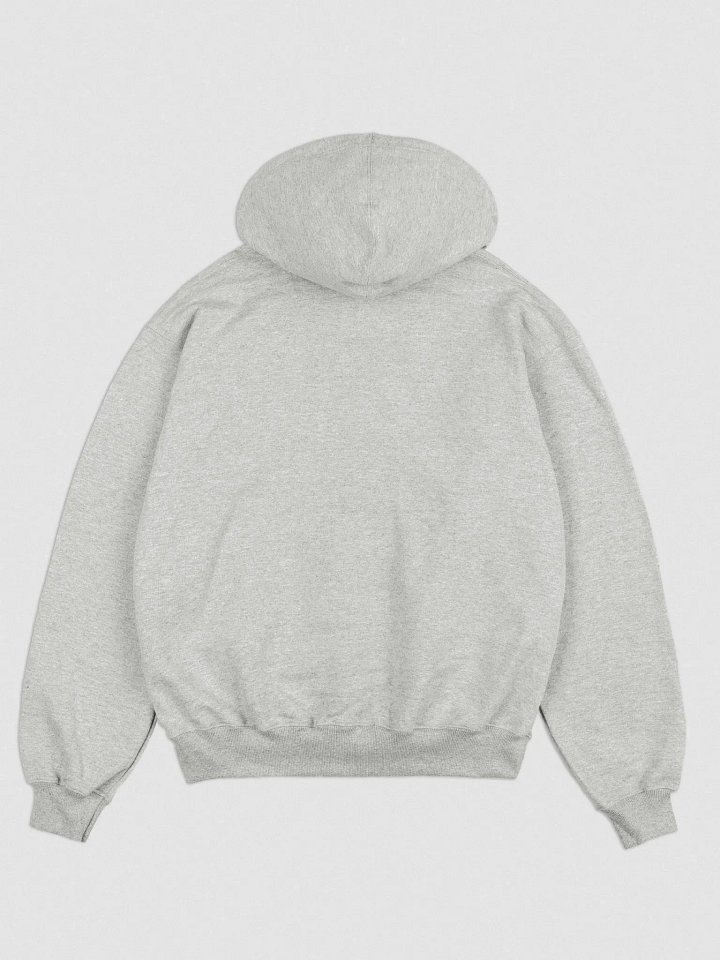 ROLI x Champion Cotton Max Hoodie product image (2)