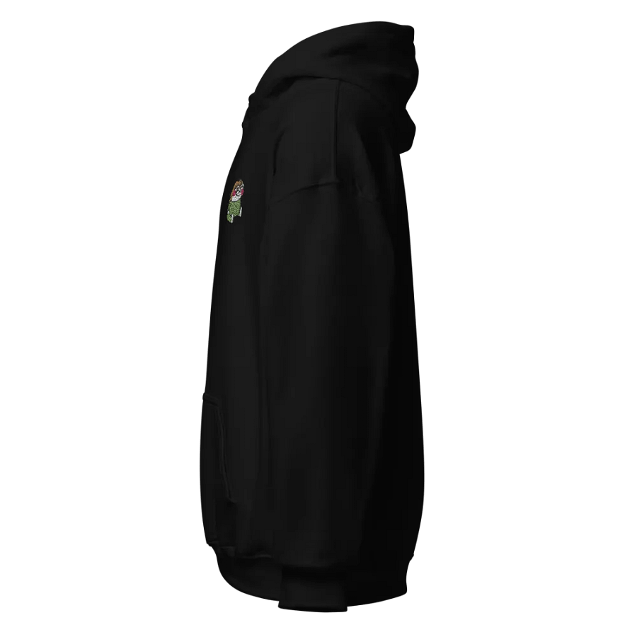 Sit Embroidered Hoodie product image (14)
