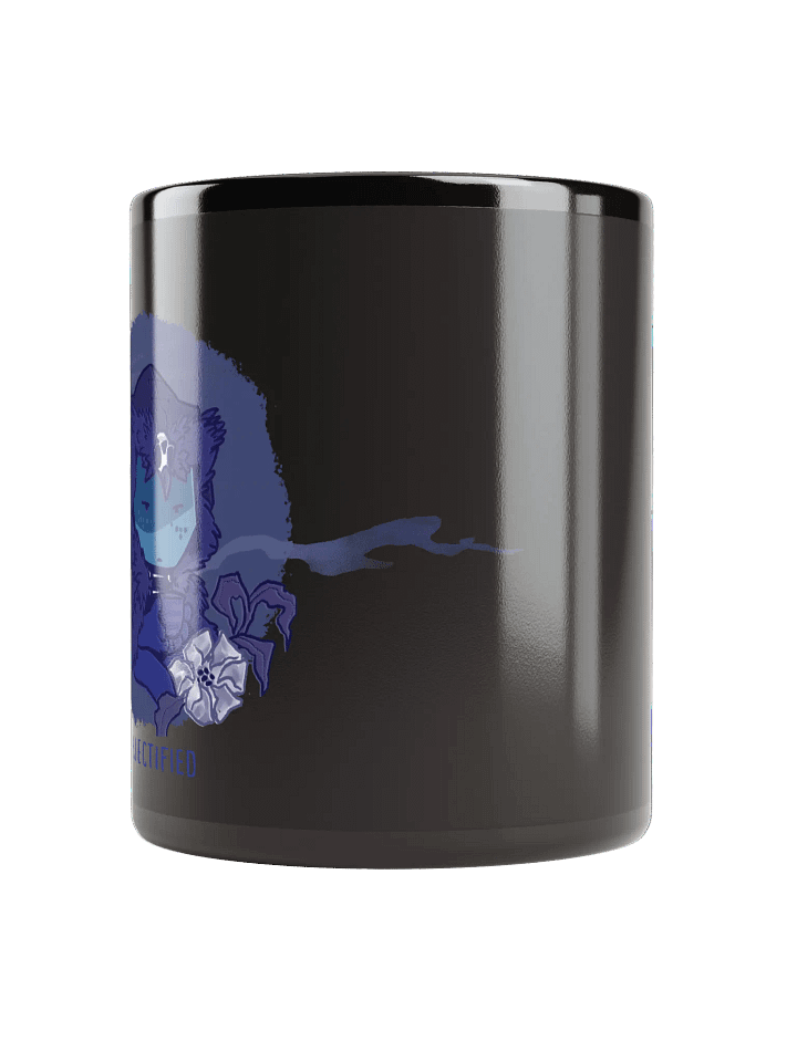 Winter Comet Mug product image (2)