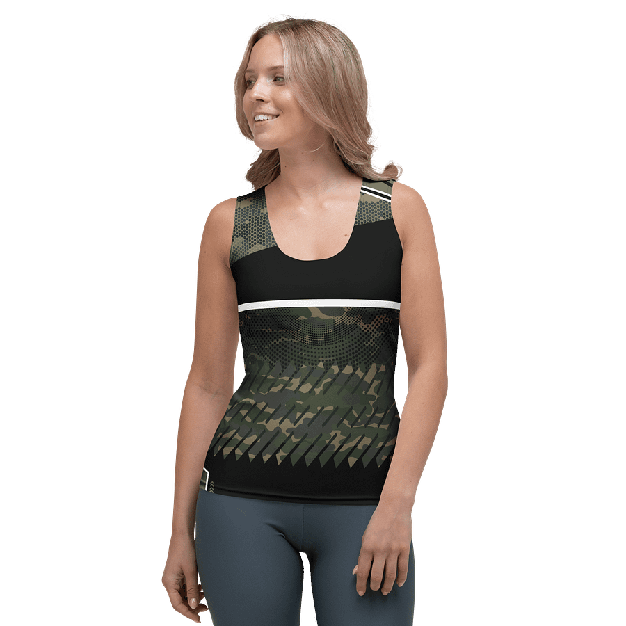 Ready Player One | Womens Tank Top product image (1)