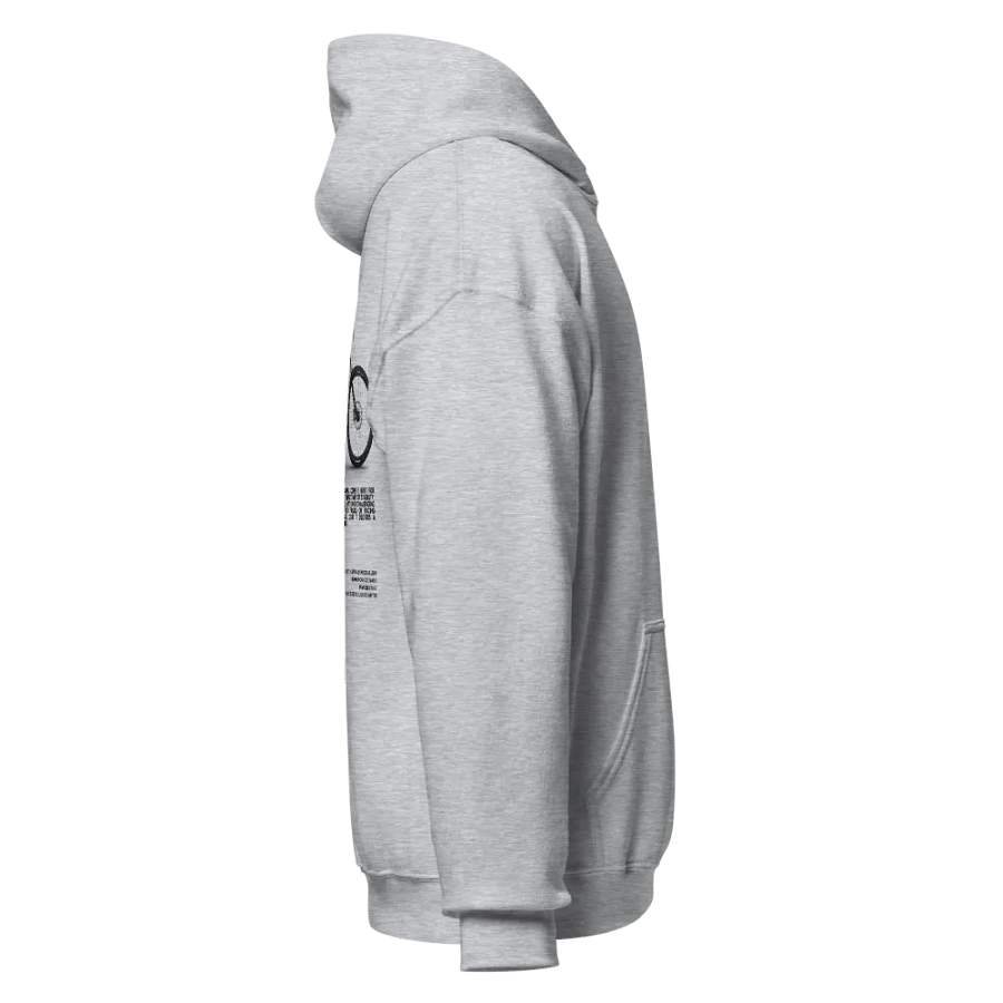 YT Capra Core 1 Hoodie product image (6)