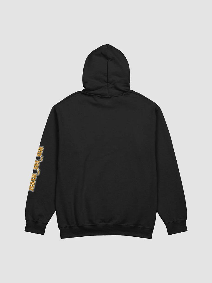 Hoodie rafa_ist_da product image (2)