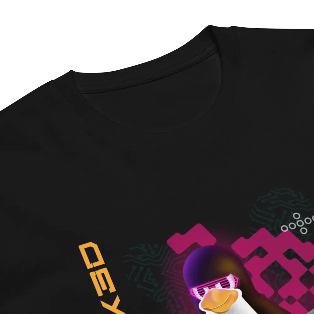 Chiefgyk3d Defcon Tshirt product image (7)
