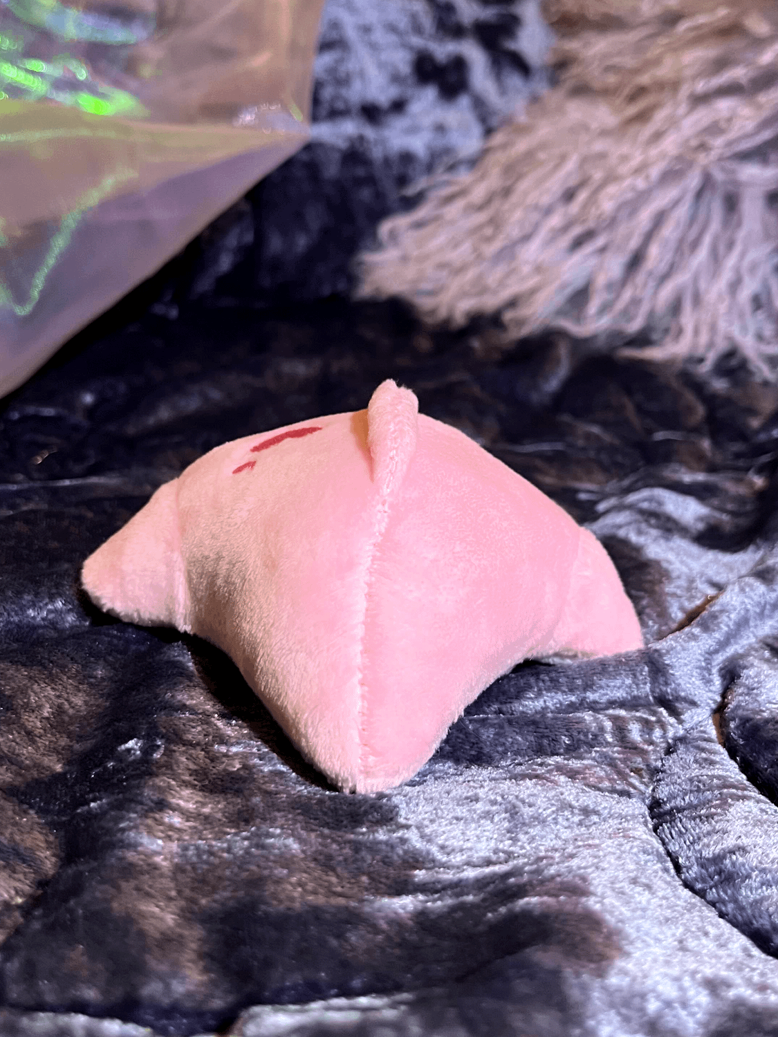 Pebble Valentine's Day Keychain product image (3)